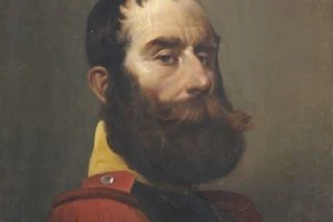 Георг Вильгельм Тимм (1820–1895) - художник, издатель, путешественник